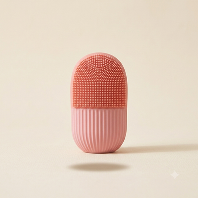 Silicone Cleansing Brushes