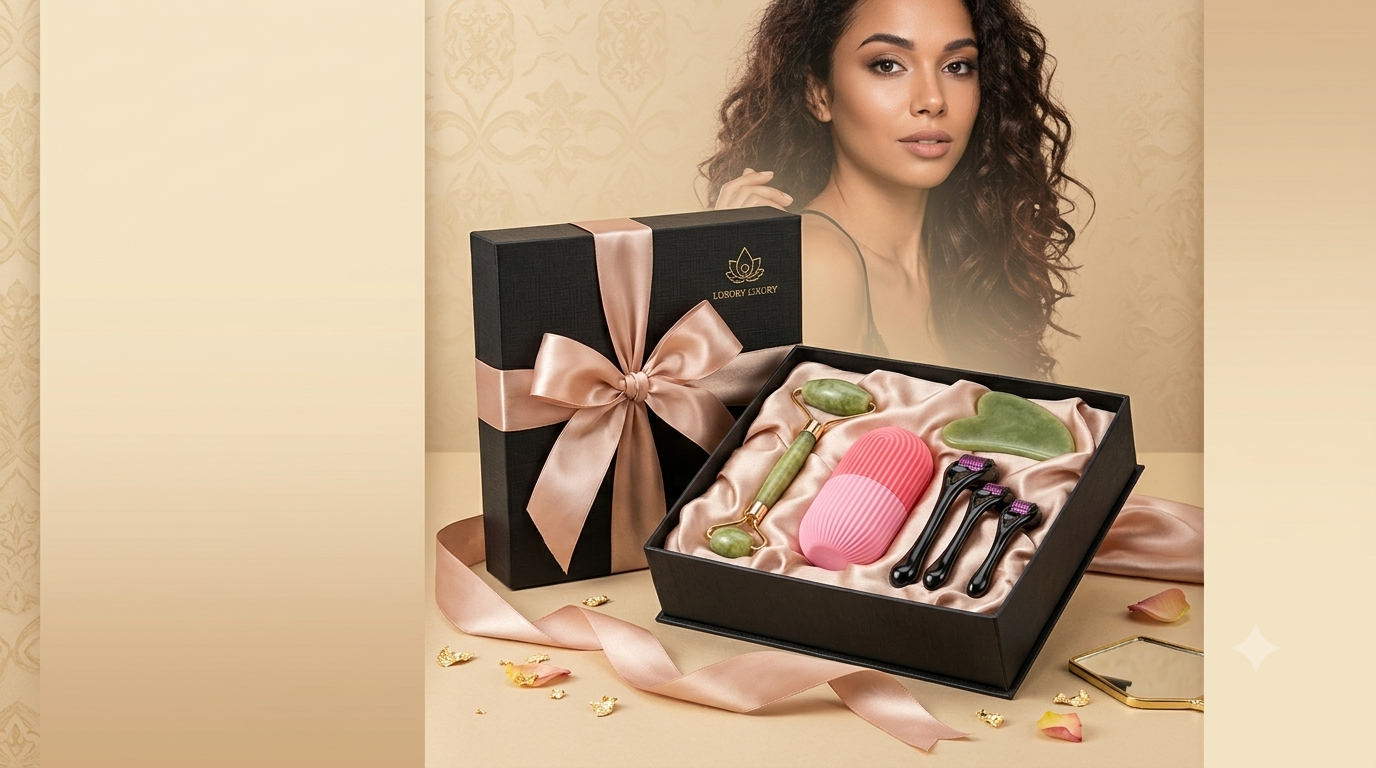 Gift Sets & Bundles