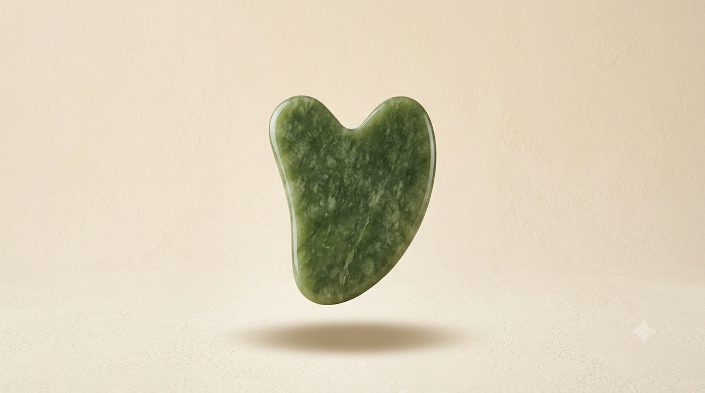 Gua Sha Tools