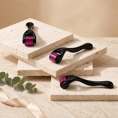 Derma Rollers