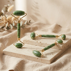 Jade Facial Roller