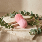 Silicon Face Cleansing Brush