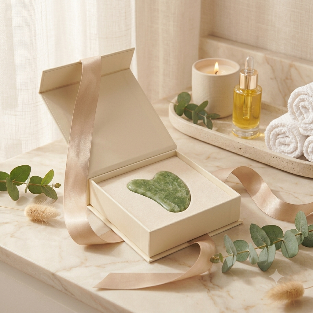 Gua Sha Stone