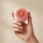Silicon Face Cleansing Brush
