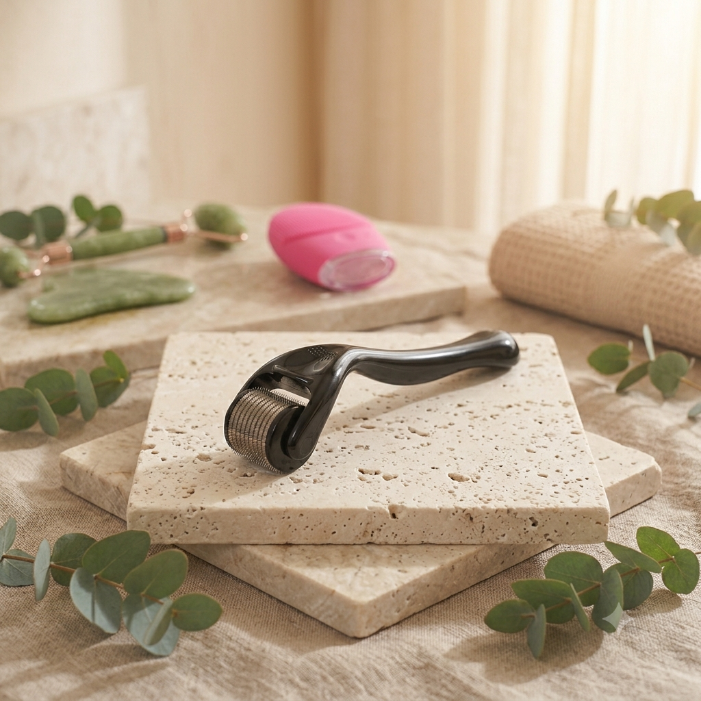 Derma Roller  0.25mm