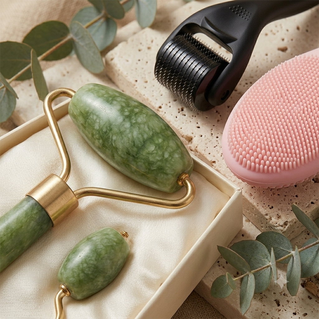 Glow Essentials Bundle