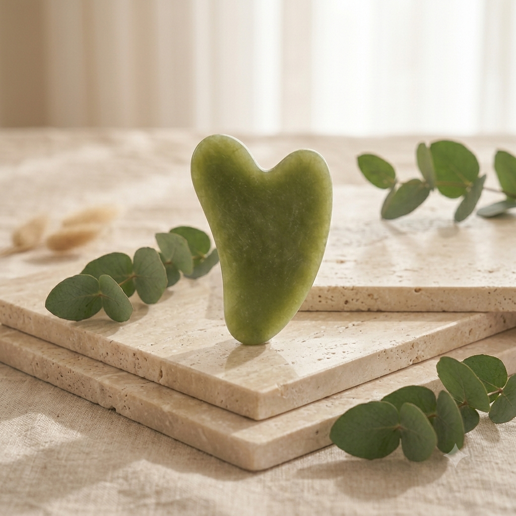 Gua Sha Stone