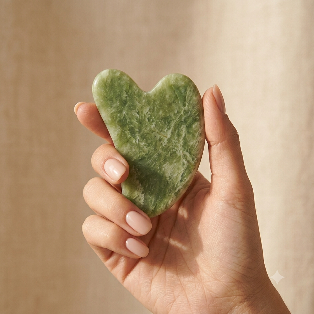 Gua Sha Stone