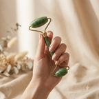 Jade Facial Roller