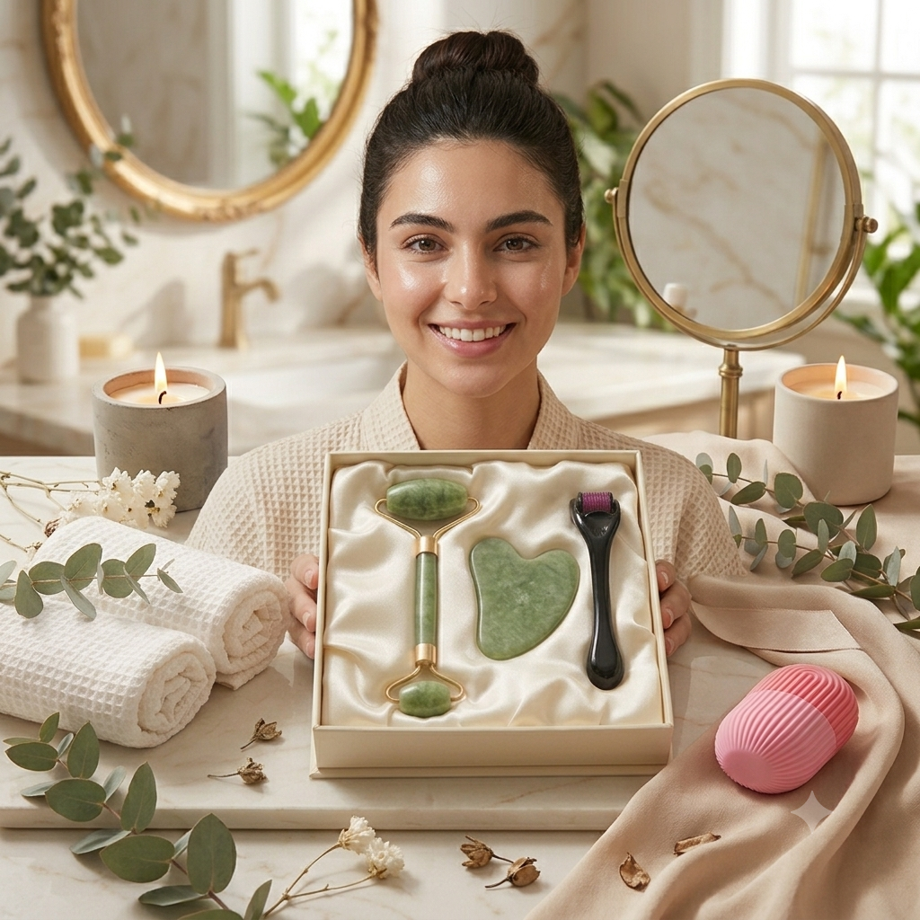 Glow Essentials Bundle