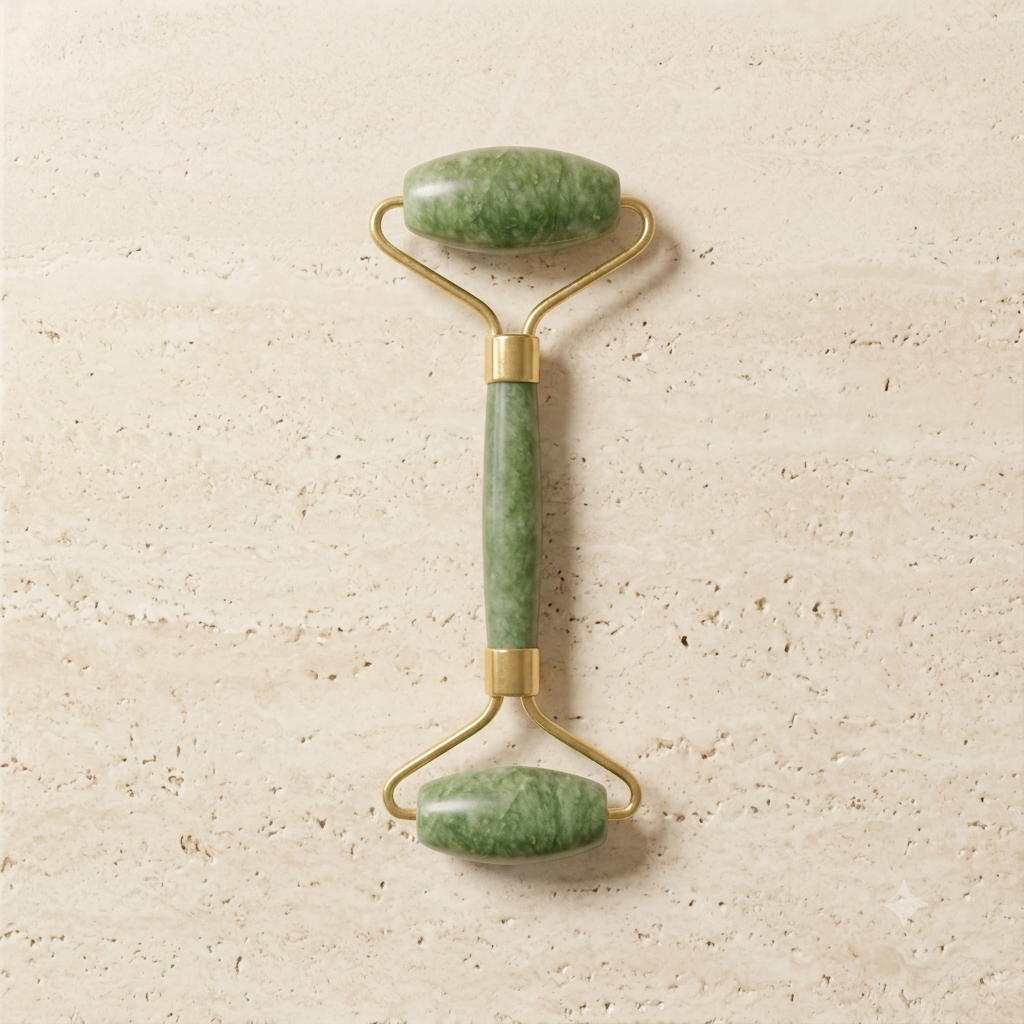 Jade Facial Roller