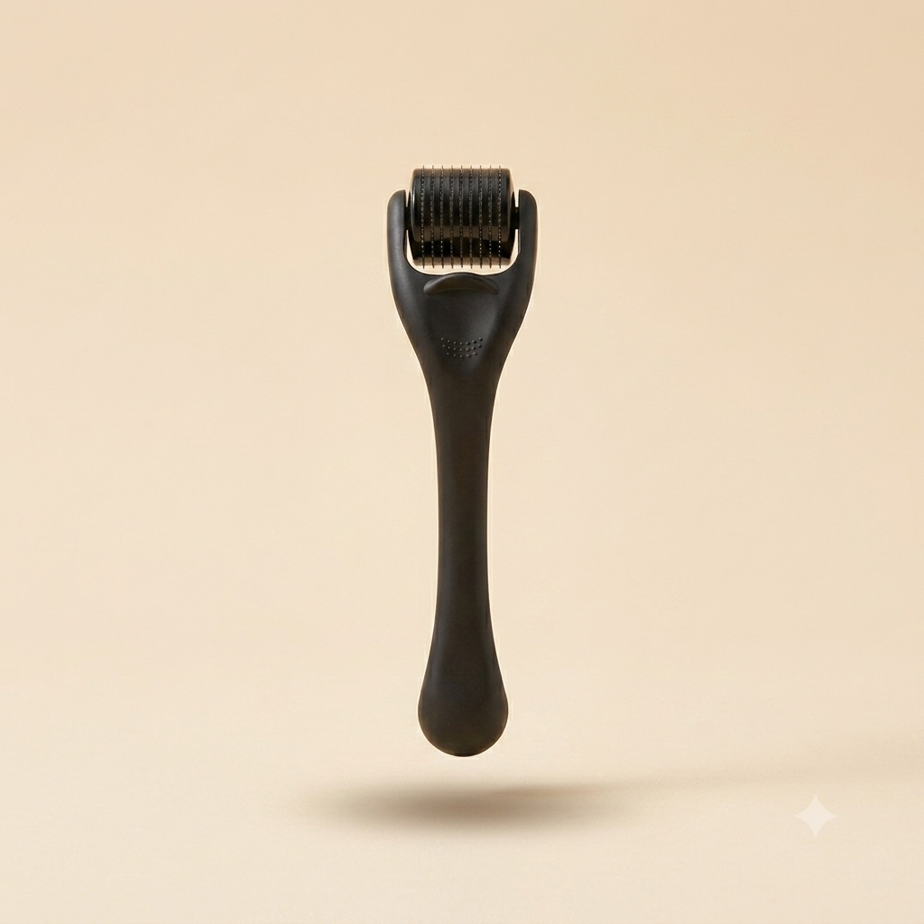 Derma Roller 1.0/1.5mm